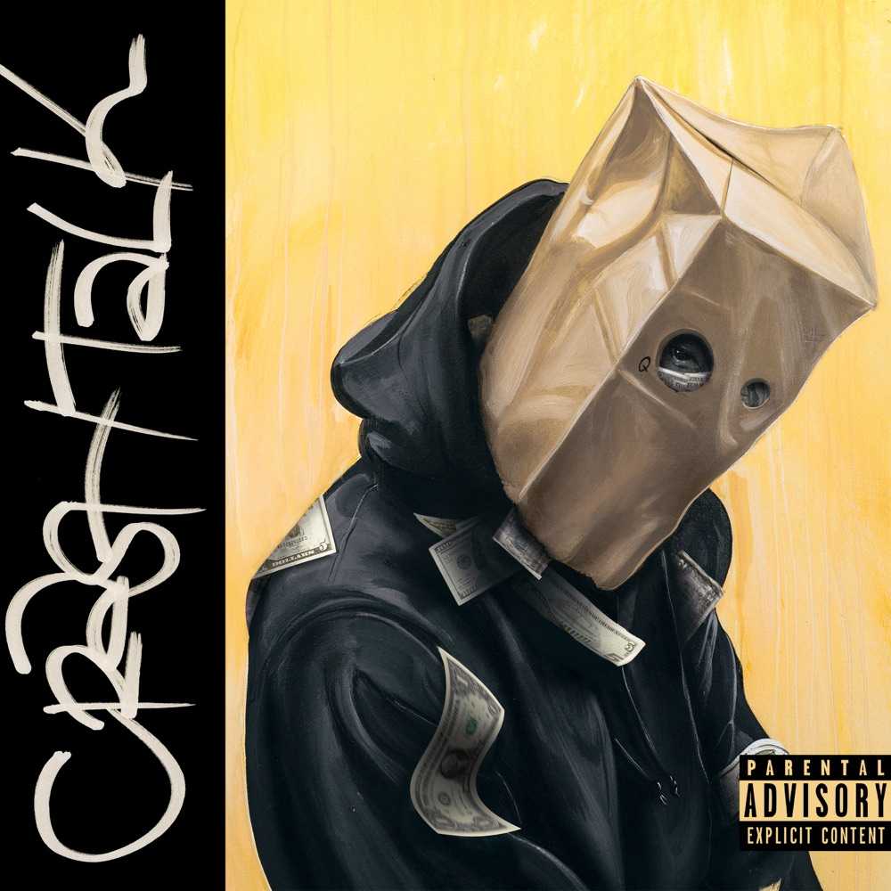 Schoolboy Q - Crash Talk